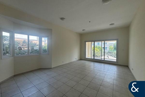 2 Bedroom | Pool View | Northwest Apartments